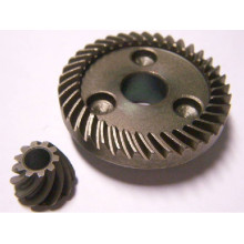 Редукторна пара болгарки Елпром 125