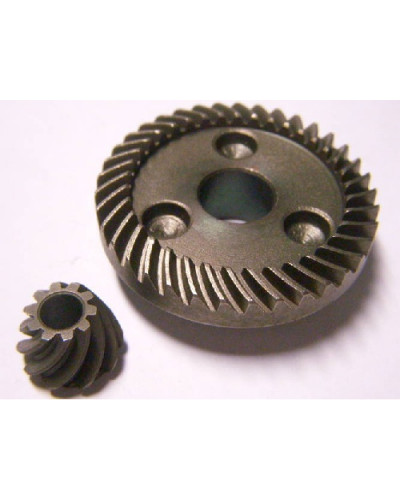 Купити Редукторна пара болгарки Елпром 125