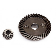 Редукторна пара на болгарку Soma 125