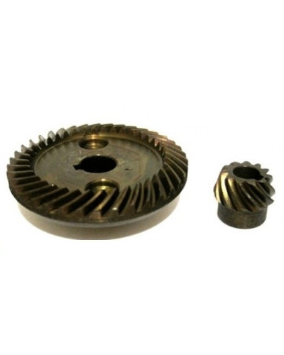 Купити Редукторна пара на УШМ KraftTech 125