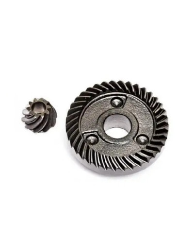 Купити Редукторна пара болгарки Makita 4530 (оригінал) 2275455