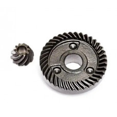 Редукторна пара болгарки Makita 5030 (оригінал) 227546-3