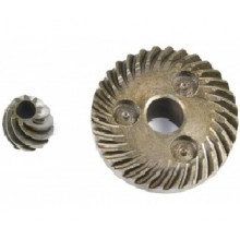 Редукторна пара болгарки