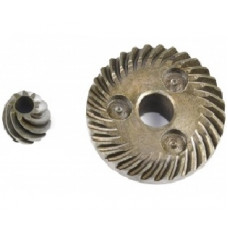 Редукторна пара болгарки