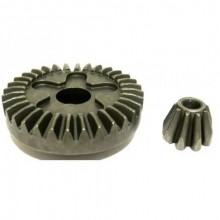 Редукторна пара болгарки Bosch GWS 6-100 (115)