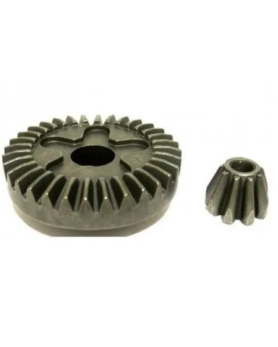 Купити Редукторна пара болгарки Bosch GWS 6-100 (115)