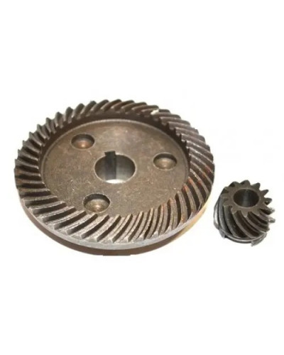 Купити Редукторна пара болгарки Зеніт 230