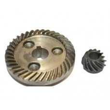 Редукторна пара болгарки Stern 150 А