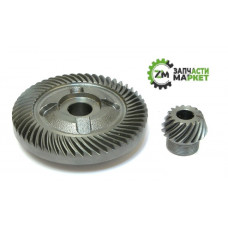 Редукторна пара на болгарку Bosch GWS 22-180