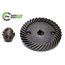 Редукторна пара на болгарку Stern AG-150A