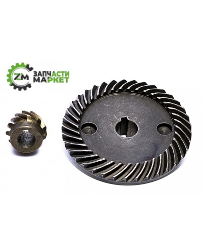 Купити Редукторна пара на болгарку Stern AG-150A