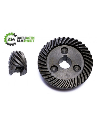 Купити Редукторна пара на болгарку Odwerk BWS 180-1800