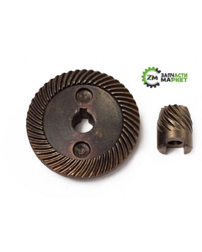 Купити Редукторна пара на болгарку Forte EC16-180N