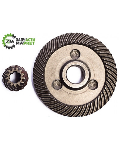 Купити Редукторна пара на болгарку De Walt 230