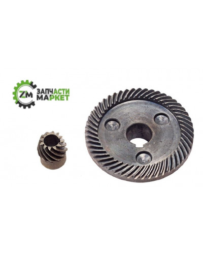 Купити Редукторна пара на болгарку Діолд-180