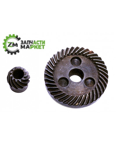 Купити Редукторна пара на болгарку Black&Dekker 115