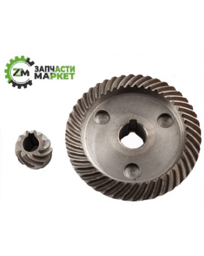 Купити Редукторна пара на болгарку Електромаш 230