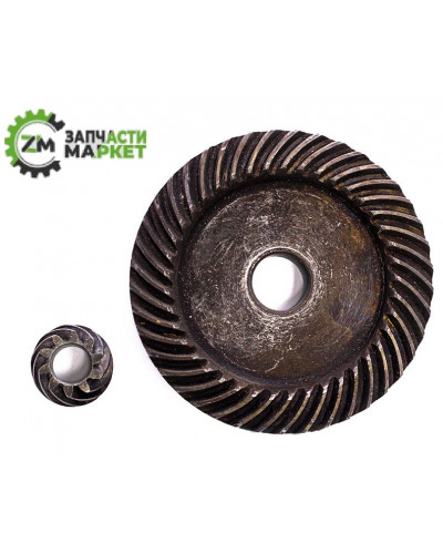 Купити Редукторна пара на болгарку Sparky 230