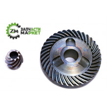 Редукторна пара на болгарку Bosch GWS 14-150