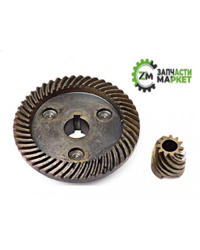 Купити Редукторна пара болгарки Тандем