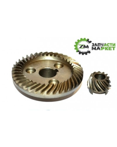 Купити Редукторна пара на болгарку Stark 230