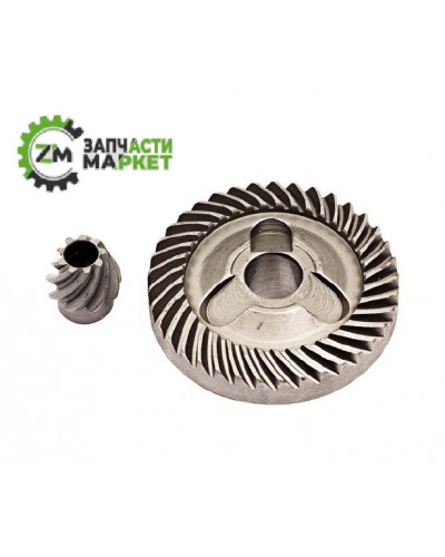 Купити Редукторна пара на болгарку Bosch 14-150