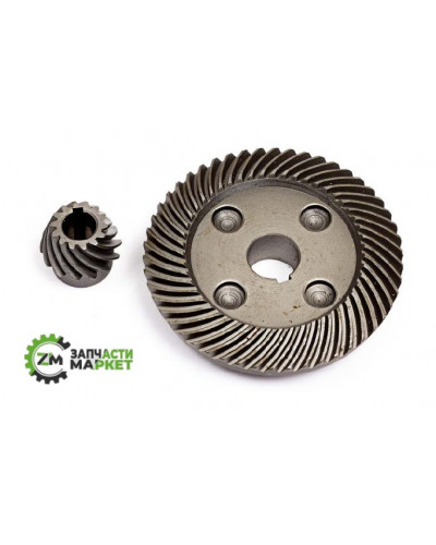 Купити Редукторна пара на болгарку Hitachi 230/230-SL