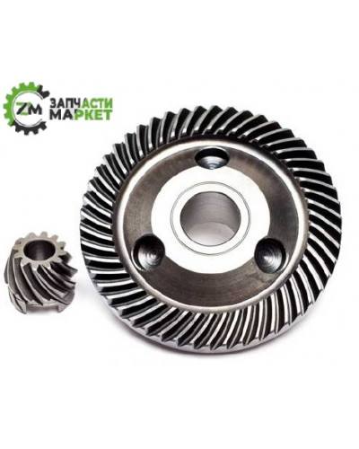 Купити Редукторна пара болгарки Makita GA9069 (оригінал)