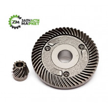 Редукторна пара болгарки Makita GA9020 (оригінал)