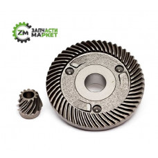 Редукторна пара болгарки Makita GA9020 (оригінал)