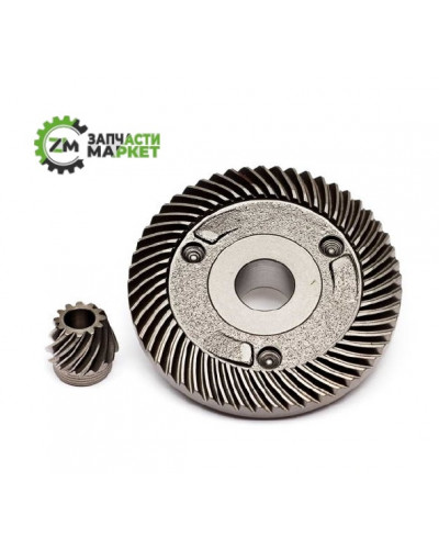 Купити Редукторна пара болгарки Makita GA9020 (оригінал)