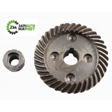 Шестерні для болгарки Stern AG-230B (Карась)