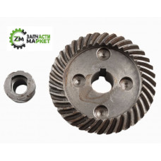 Шестерні для болгарки Stern AG-230B (Карась)