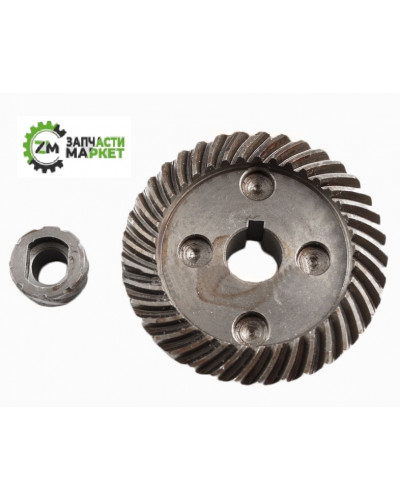 Купити Шестерні для болгарки Stern AG-230B (Карась)