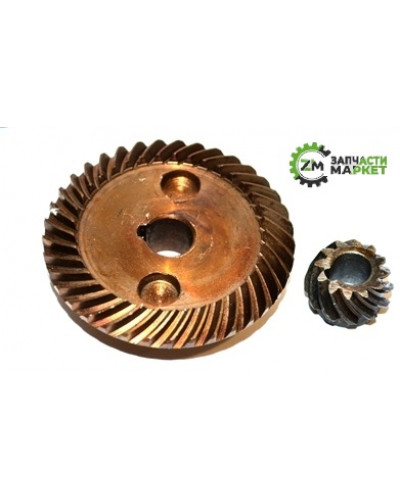 Купити Редукторна пара болгарки Einhell 125