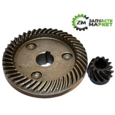 Шестерні на болгарки УралСталь 230