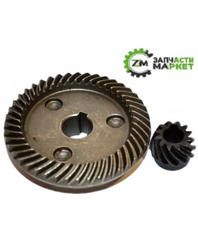 Купити Шестерні на болгарки УралСталь 230