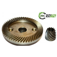 Редукторна пара на болгарку Craft CAG-230/2500