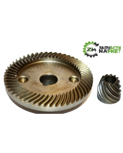 Купити Редукторна пара на болгарку Craft CAG-230/2500