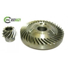 Конічна пара на болгарку Hilti DC 125 S