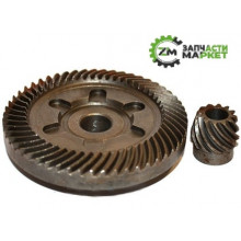 Шестерня на болгарку Фіолент МШУ1-23-230