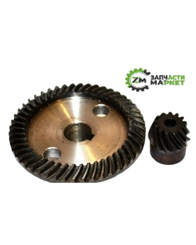 Купити Редукторна пара на УШМ "Кірування"
