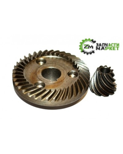 Купити Редукторна пара на болгарку Макіта 9555NB