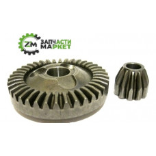 Шестерні на болгарку Bosch GWS 7-125 Оригінал 1606333624/1600A00J95