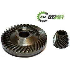 Шестерня болгарки Bosch GWS 14-125