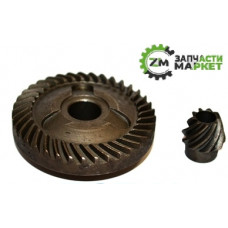 Редукторна пара болгарки Bosch GWS 8-125