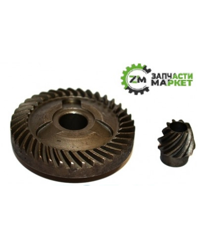 Купити Редукторна пара болгарки Bosch GWS 8-125