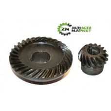 Редукторна пара на болгарку DWT 230