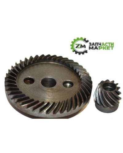 Купити Редукторна пара на болгарку Темп