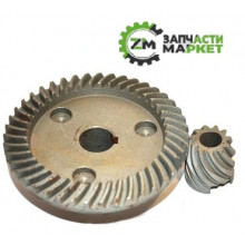 Шестерня на болгарку Vorskla ПМЗ 2400/230